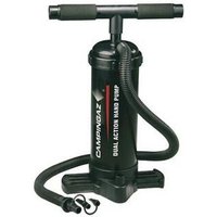 Bomba manual dupla ação campingaz