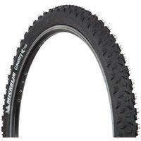 Decathlon UK MICHELIN 26x2.0 Flex Bead Mountain Bike Tyre | FREE Click & Collect at Stores and Asda. 365 Days return available.