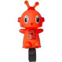 Decathlon UK BTWIN Robot Children's Bike Horn | FREE Click & Collect at Stores and Asda. 365 Days return available.