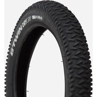 Decathlon UK BTWIN Kid's Bike Tyre 12x1.75 Stiff Beads / Etrto 44-203 | FREE Click & Collect at Stores and Asda. 365 Days return available.