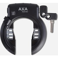 Decathlon UK Axa Defender Bike Frame Lock | FREE Click & Collect at Stores and Asda. 365 Days return available.