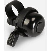 Decathlon UK Decathlon 120 Bike Bell - Black | FREE Click & Collect at Stores and Asda. 365 Days return available.