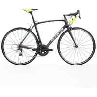 Decathlon UK BTWIN Second Life - Ultra 900 Carbon Frame Road Bike - Good | FREE Click & Collect at Stores and Asda. 365 Days return available.