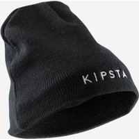 Kids Football Hat Keepwarm - Black