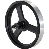 Decathlon UK Domyos 6 kg Flywheel. | FREE Click & Collect at Stores and Asda. 365 Days return available.