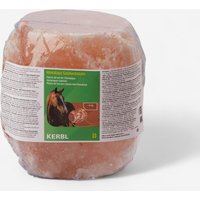 Pedra de sal de equitação cavalo e pónei himalaya cerca de 5 kg