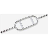 Weight Training Tricep Bar 28 mm 86 cm