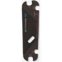 Decathlon UK Decathlon Wheel Hub Cone Spanner | FREE Click & Collect at Stores and Asda. 365 Days return available.