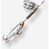 Weta #3 Natural Predator Fishing Minnow Spinner