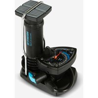 Decathlon UK ROCKRIDER Bike Floor Pump 520 | FREE Click & Collect at Stores and Asda. 365 Days return available.