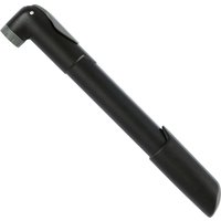 Decathlon UK Decathlon Bike Pump - Hand Pump One Size | FREE Click & Collect at Stores and Asda. 365 Days return available.
