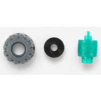 Decathlon UK ROCKRIDER 100 And 500 Bike Pump Head Repair Kit | FREE Click & Collect at Stores and Asda. 365 Days return available.