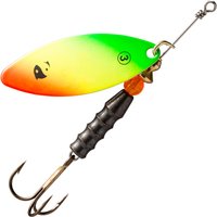 Taro #3 Rasta Predator Fishing Spinner