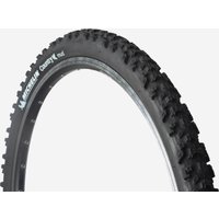 Decathlon UK MICHELIN 26 X 2.00 Wire Bead Mountain Bike Tyre Country Style | FREE Click & Collect at Stores and Asda. 365 Days return available.