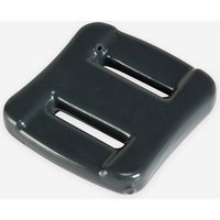 Coated Diving Weight 1 kg For Diving - Spearfishing - Freediving