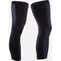 Decathlon UK VAN RYSEL Cold Weather Cycling Leg Warmers | FREE Click & Collect at Stores and Asda. 365 Days return available.
