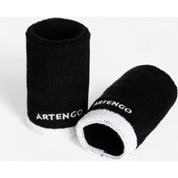 Tp 100 Xl Tennis Wristband - Black/white