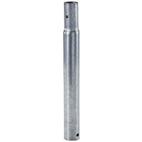 Tubo de pé para essential 300