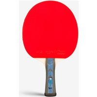 Raquete de ping pong clube e escola tibhar samsonov progrip 4*