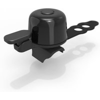 Decathlon UK Decathlon 100 Universal Bike Bell | FREE Click & Collect at Stores and Asda. 365 Days return available.