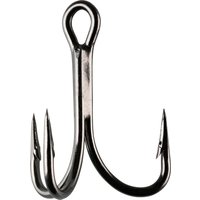 Cf Hk T N°4 Treble Catfish Fishing Hook