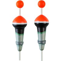 Toulouse Style Loaded Trout Fishing Floats Tf-h