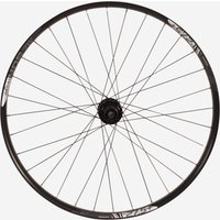 Decathlon UK ROCKRIDER Mountain Bike Rear Wheel 27.5+ Double Wall Cassette Disc Boost 12x148 Duroc 40 | FREE Click & Collect at Stores and Asda. 365 Days return available.