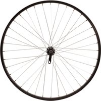 Decathlon UK ROCKRIDER 26