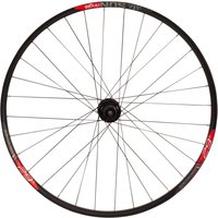 Decathlon UK BTWIN Mountain Bike Rear Wheel 29
