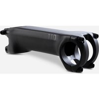 Decathlon UK BTWIN High-performance Road Bike Stem - Satin Black | FREE Click & Collect at Stores and Asda. 365 Days return available.