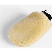 Synthetic Fleece Grooming Glove