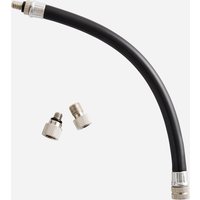 Decathlon UK ROCKRIDER Presta / Schrader Connector Hose | FREE Click & Collect at Stores and Asda. 365 Days return available.
