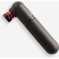 Decathlon UK ROCKRIDER Road Bike Co2 Pump With 16g Cartridge | FREE Click & Collect at Stores and Asda. 365 Days return available.
