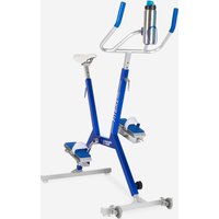 Decathlon UK Waterflex Second Life - Fit'bike Evo Aquabike Sport Pack - Excellent | FREE Click & Collect at Stores and Asda. 365 Days return available.