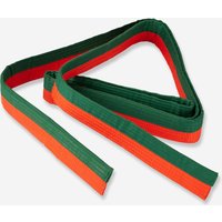 grün|orange