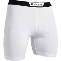 | Sotto-pantaloncini termici KEEPCOMFORT 100 bianchi |  Kipsta
