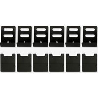 Decathlon UK Decathlon Hooks For 300 And 320 Bike Carrier | FREE Click & Collect at Stores and Asda. 365 Days return available.