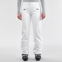 | Pantaloni sci donna - 180 bianchi | Wedze