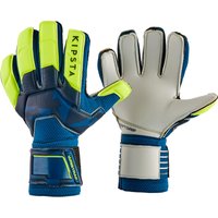 CATCH & KEEP Fly Kids Guanti da portiere – Guanti da calcio premium per bambini con Dragon Grip forte e durevole, vestibilità perfetta per i giovani portiere, protezione extra e facile da CATCH & KEEP Fly Kids Guanti da portiere – Guanti da calcio premium per bambini con Dragon Grip forte e durevole, vestibilità perfetta per i giovani portiere, protezione extra e facile da