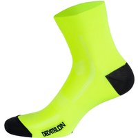 Decathlon UK VAN RYSEL Cycling Socks 500 | FREE Click & Collect at Stores and Asda. 365 Days return available.
