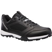 Decathlon UK ROCKRIDER Hybrid Mountain Biking Shoes - Black | FREE Click & Collect at Stores and Asda. 365 Days return available.