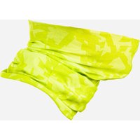 Decathlon UK VAN RYSEL Cycling Neck Warmer Roadr 100 - Yellow | FREE Click & Collect at Stores and Asda. 365 Days return available.