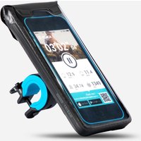 Decathlon UK ROCKRIDER 900 L Waterproof Bike Smartphone Holder | FREE Click & Collect at Stores and Asda. 365 Days return available.