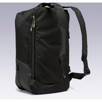Decathlon UK Decathlon 55l Sports Bag Urban - Black | FREE Click & Collect at Stores and Asda. 365 Days return available.