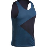 | Canotta arrampicata uomo VERTIKA blu |  Simond