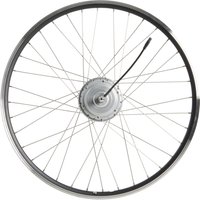 Decathlon UK BTWIN Front Wheel 28