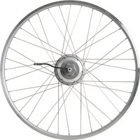 Decathlon UK Elops Wheel 28