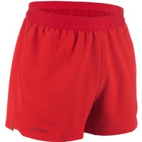 | Pantaloncini rugby R 500 rossi | Offload