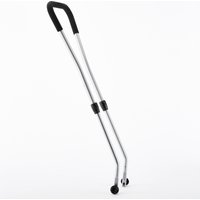 Decathlon UK BTWIN Balance Learning Bar For 14