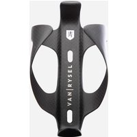 Decathlon UK VAN RYSEL Road Bike Carbon Bottle Cage 900 | FREE Click & Collect at Stores and Asda. 365 Days return available.